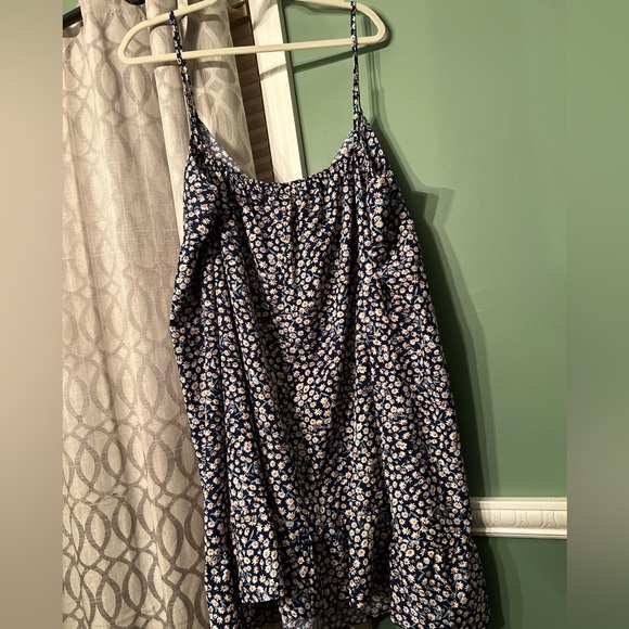 Shein curve size 4X sundress - Picture 3 of 4